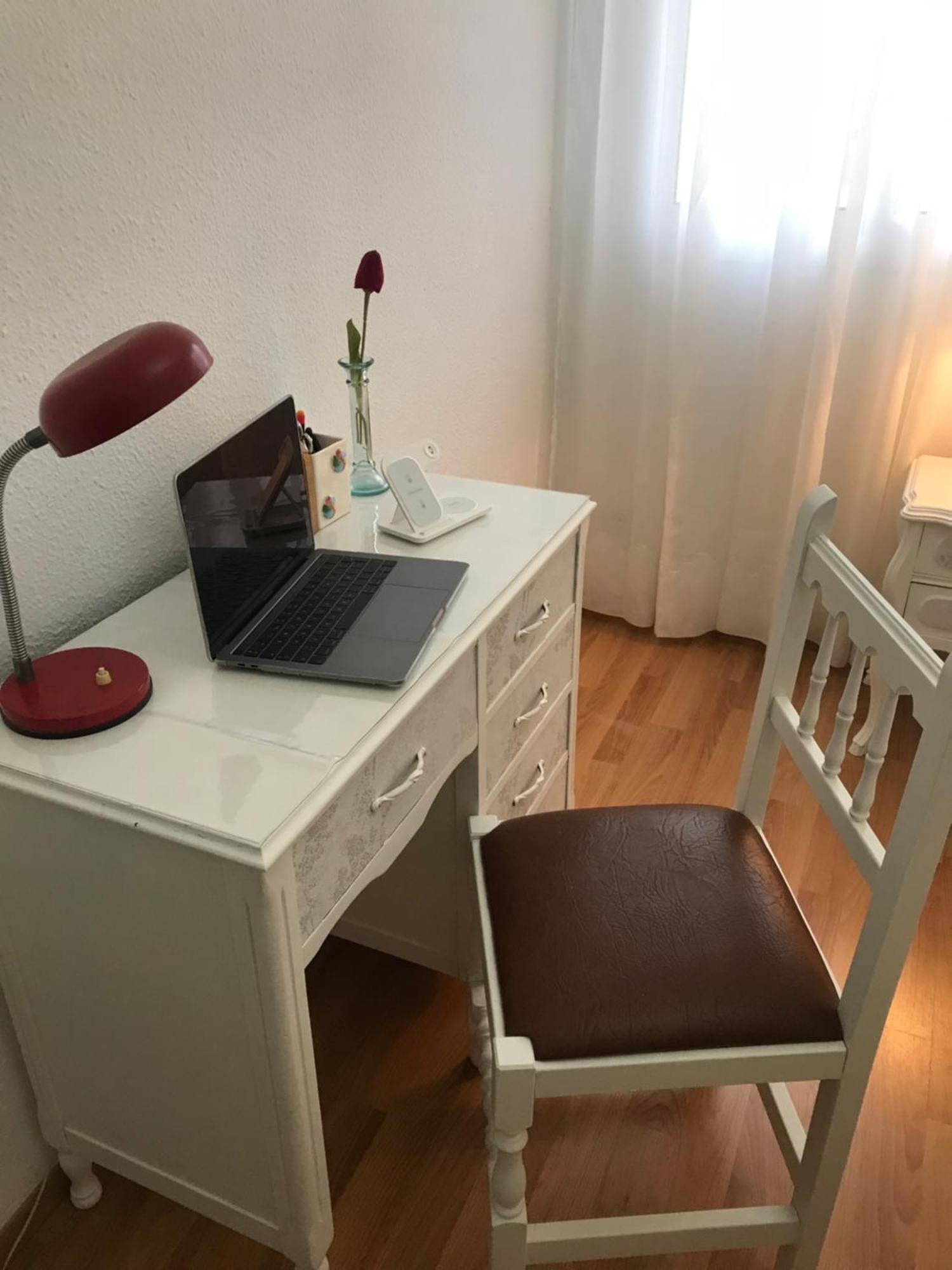 סביליה Tkm Home Amplio Y Familiar, Terraza Privada מראה חיצוני תמונה