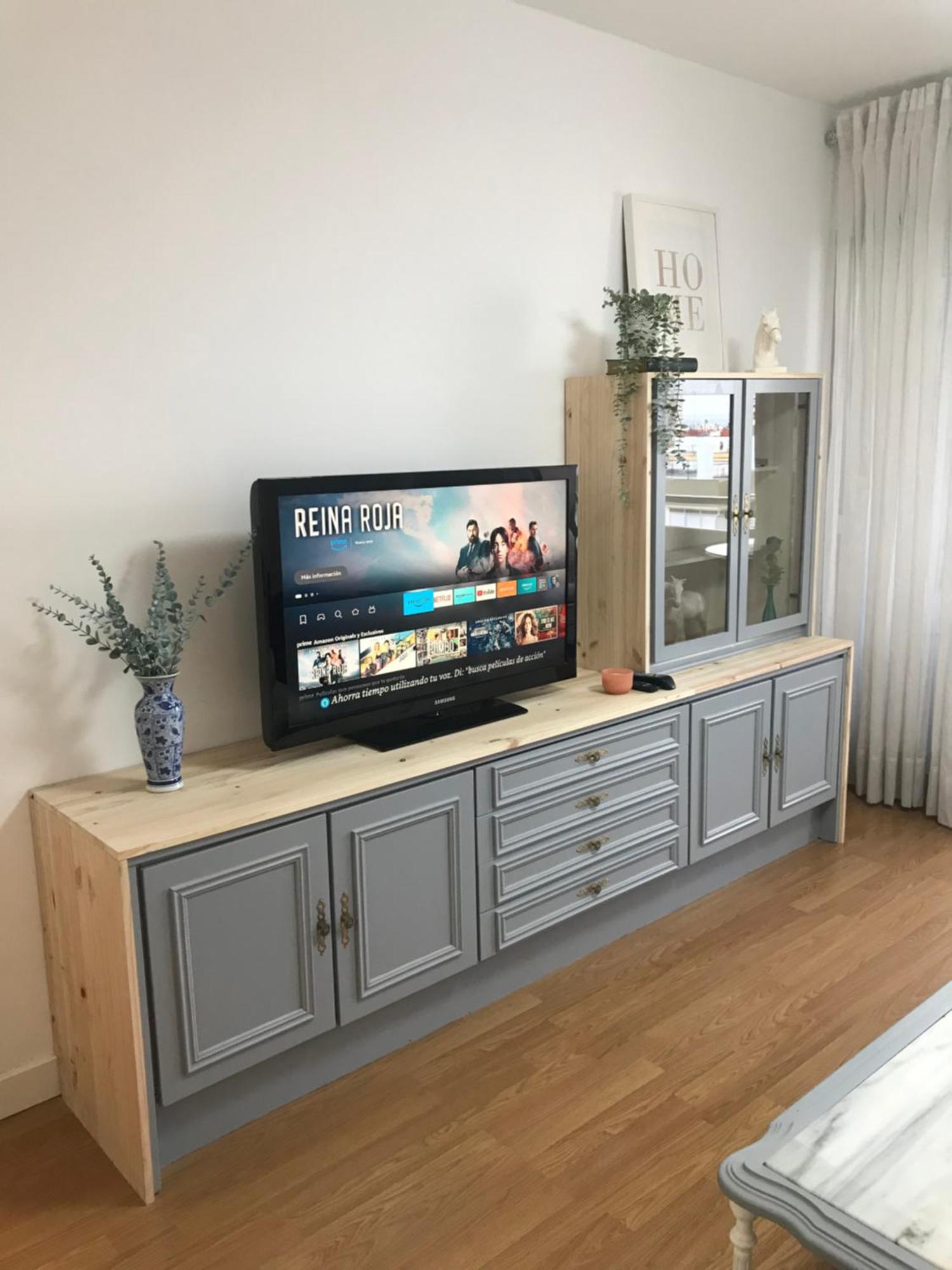 סביליה Tkm Home Amplio Y Familiar, Terraza Privada מראה חיצוני תמונה