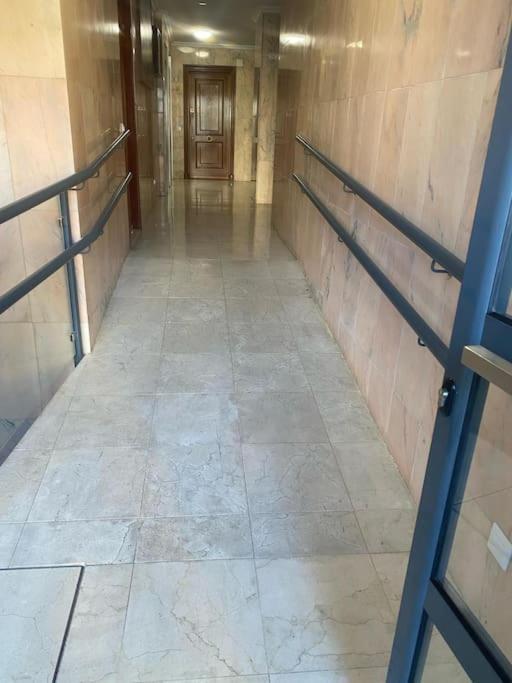 סביליה Tkm Home Amplio Y Familiar, Terraza Privada מראה חיצוני תמונה