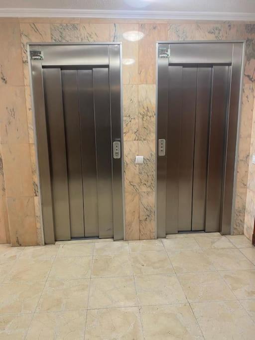 סביליה Tkm Home Amplio Y Familiar, Terraza Privada מראה חיצוני תמונה